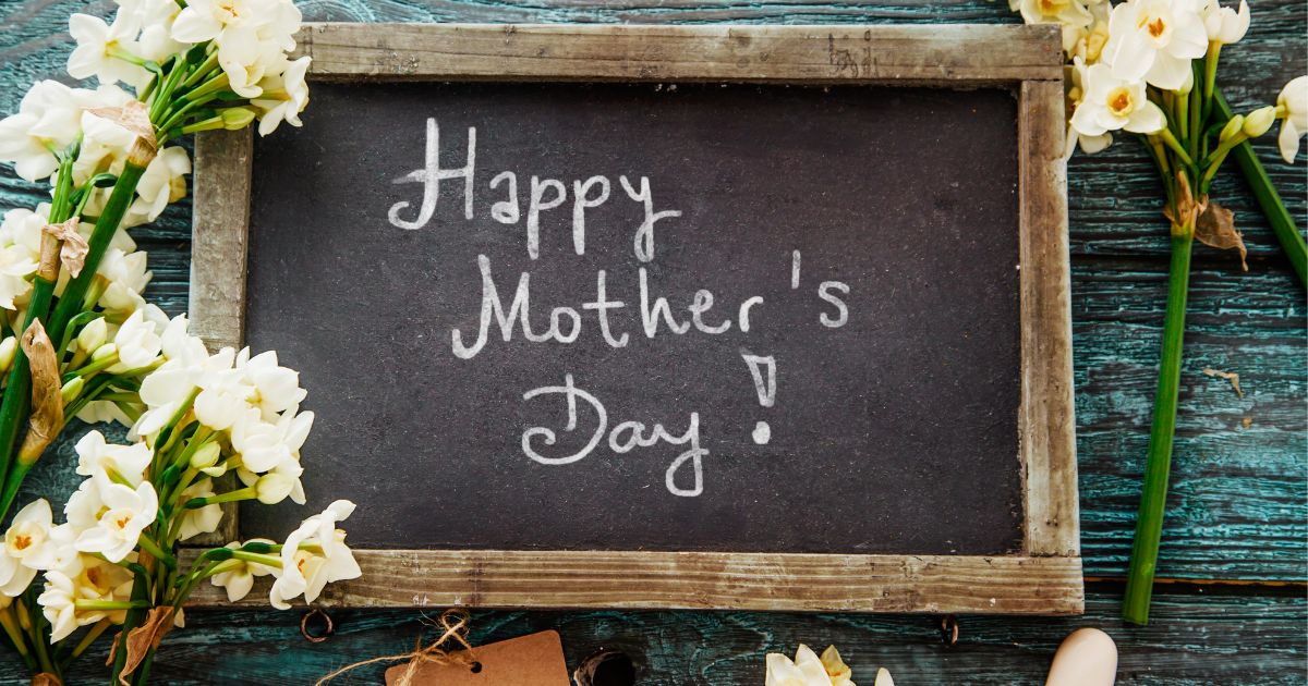 รวมลิสต์คำคม วันแม่แห่งชาติ 66