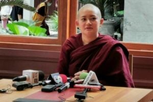 หมอปลาย ทำนาย 2565 ครึ่งปีหลัง