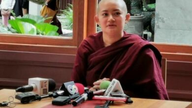 หมอปลาย ทำนาย 2565 ครึ่งปีหลัง