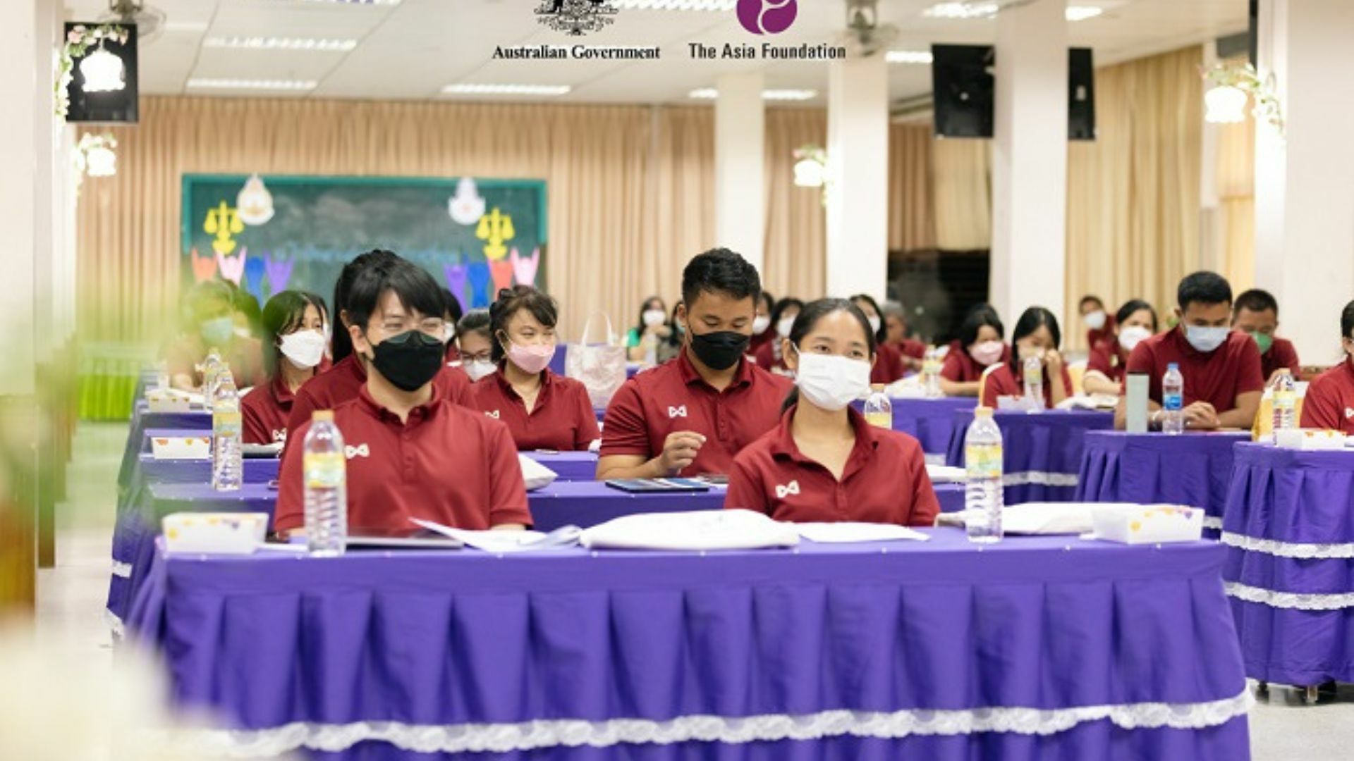 ประกวดเขียนเรียงความ ครูใหญ่ในใจเรา
