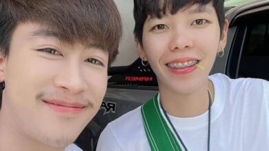 นุ๊ก ปาย เกือบได้คบกัน