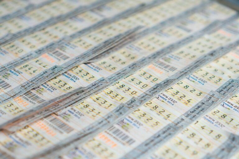 รวมเลขเด็ดงวดนี้ 16 สิงหาคม 2565