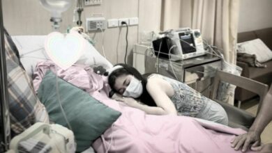 จ๊ะจ๋า พริมรตา สูญเสียคุณอา