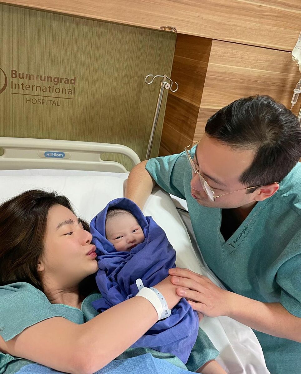 ดิวอริสราน้องไซลาส