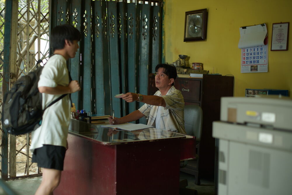 ดู๋ สัญญา เล่นหนังในรอบ 25 ปี