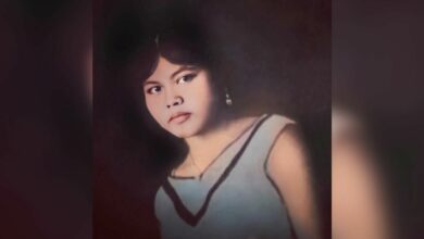 ตำนาน รักวังบัวบาน