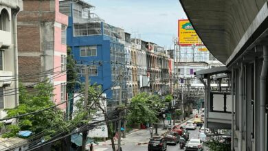 ตึกเอียงสุขุมวิท 101 1