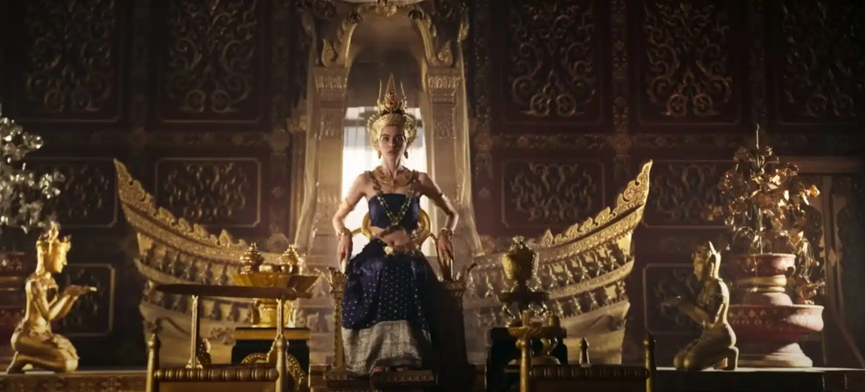 ท่าพับเป็ด ถวายตัว คืออะไร 2567