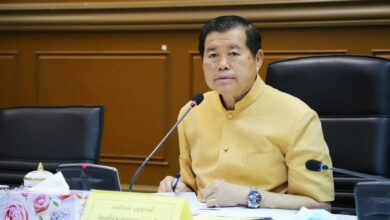 นิพนธ์ บุญญามณี