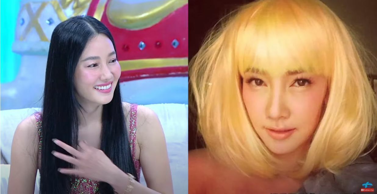 นุ่น วรนุช เผยเคล็ดลับผมสวย