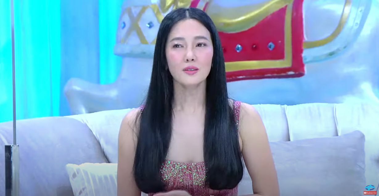 นุ่น วรนุช เผยเคล็ดลับผมสวย