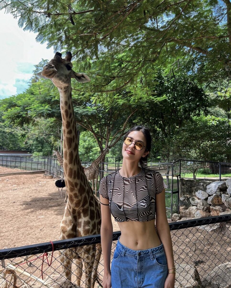 น้ำตาล ชลิตา สัมภาษณ์ ปมดราม่า ไม่ไหว้ มาดามแพม