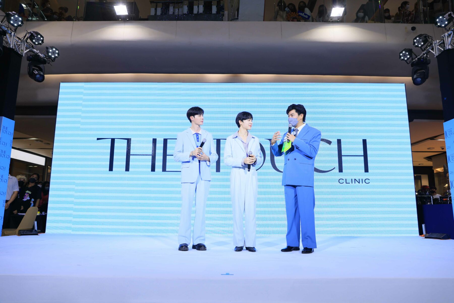 ซี นุนิว งานล่าสุด