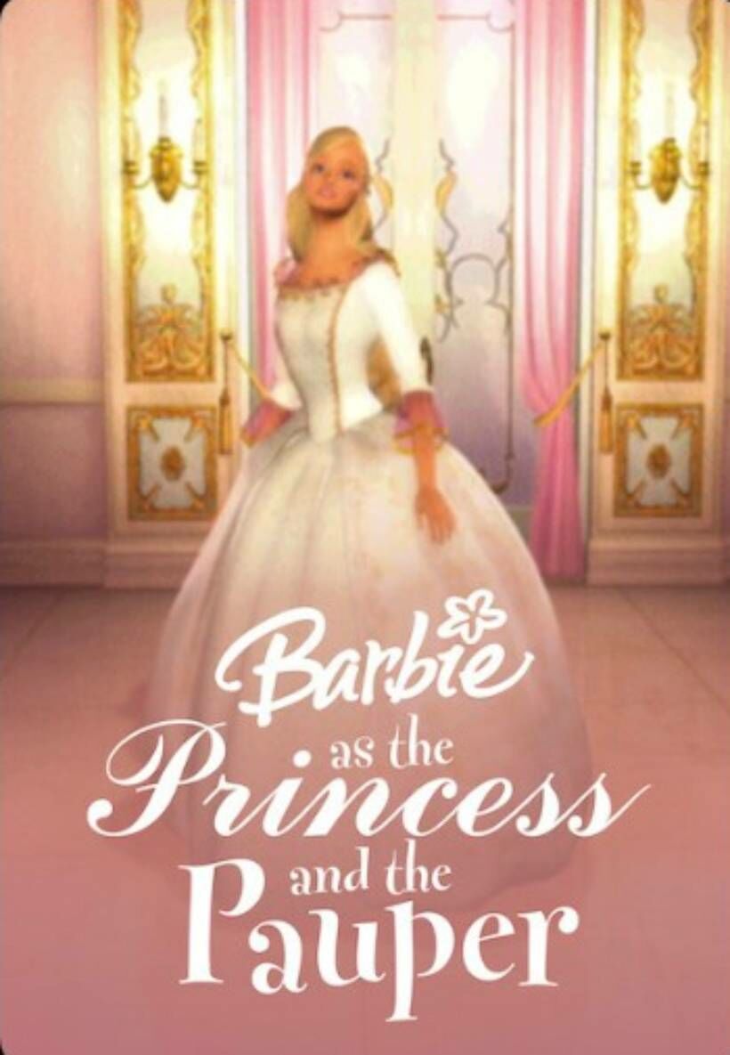 บาร์บี้สาวผู้ยากไร้ เน็ตฟลิก