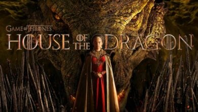 House of the Dragon ตัวละคร