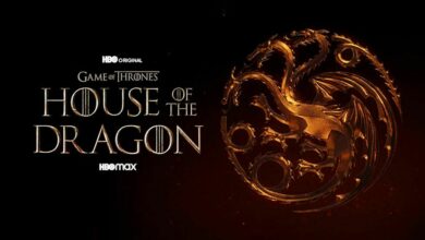 รีวิว House of Dragon