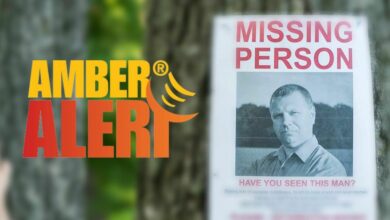Amber Alert คืออะไร