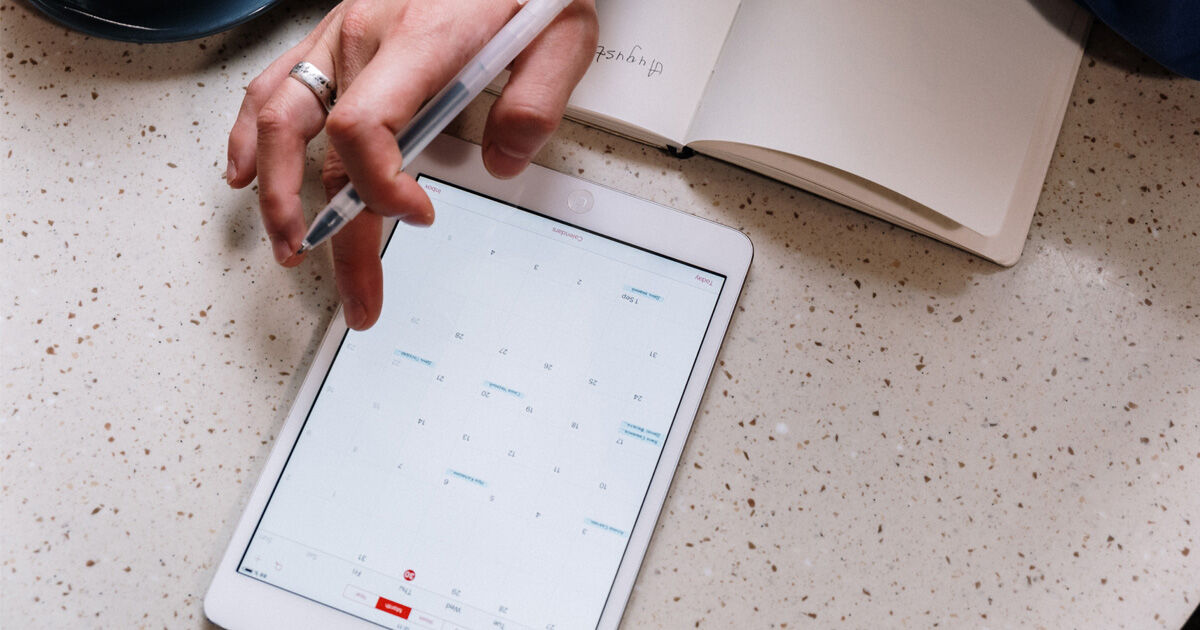 ปฏิทิน วันหยุดเดือนกันยายน 2565