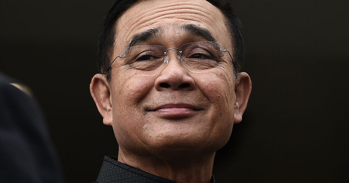 นายกประยุทธ์ อยู่เกิน 8 ปี ได้หรือไม่