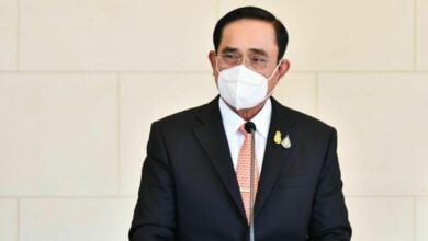 ประยุทธ์ กวาดล้างอาวุธปืน