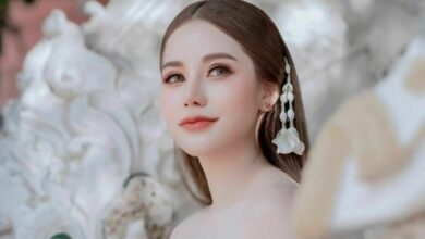 เปิดวาร์ป ไฮโซเบลล์ คือใคร เจ้าของเบลล์ญาณบารมี คนสวยสายมูตัวจริง