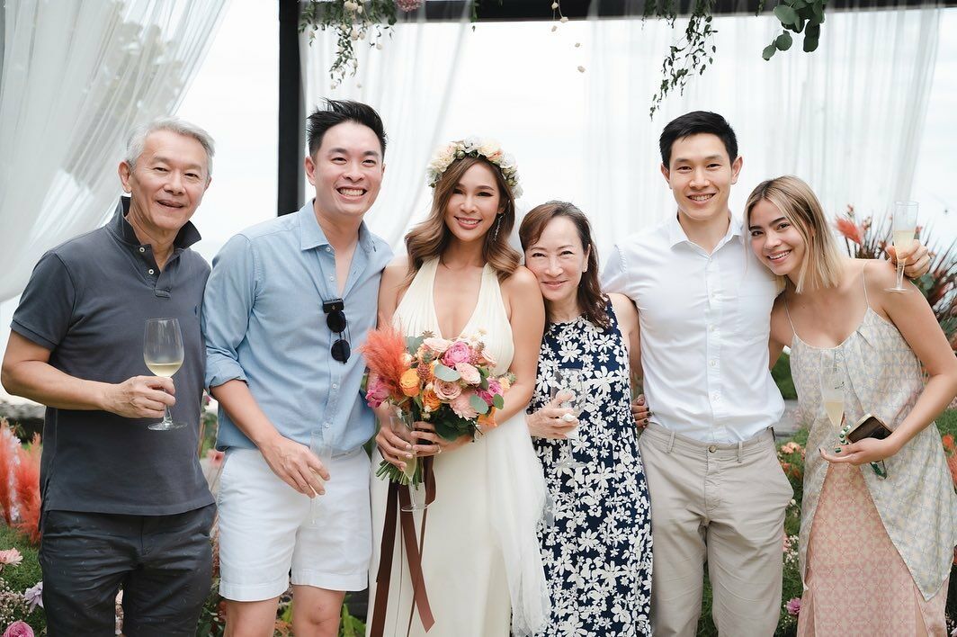 ปายสิตางศุ์สละโสด