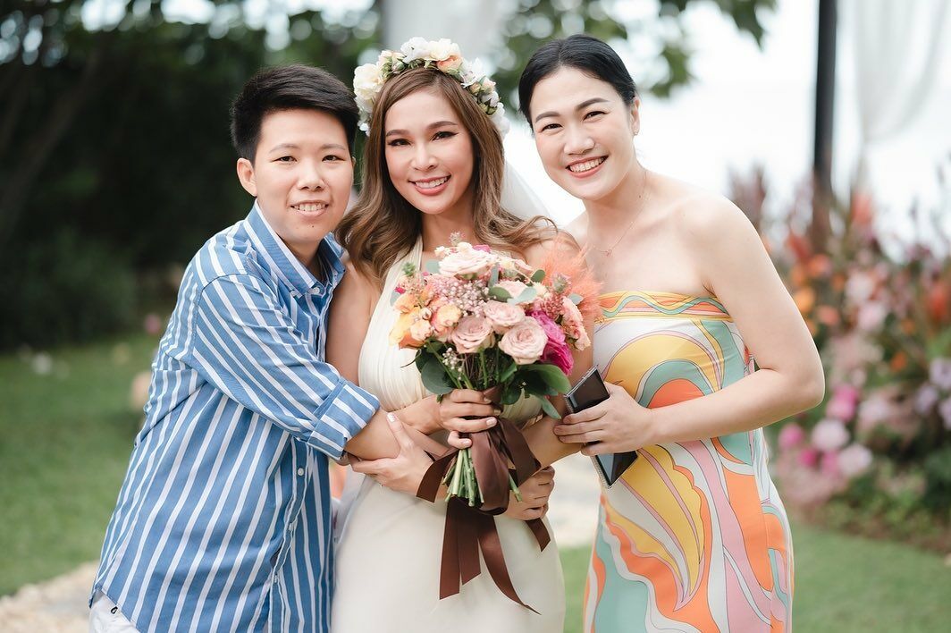 ปายสิตางศุ์สละโสด