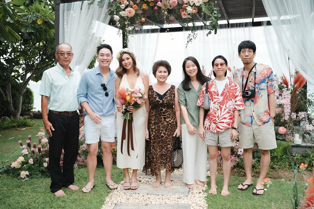 ปายสิตางศุ์สละโสด