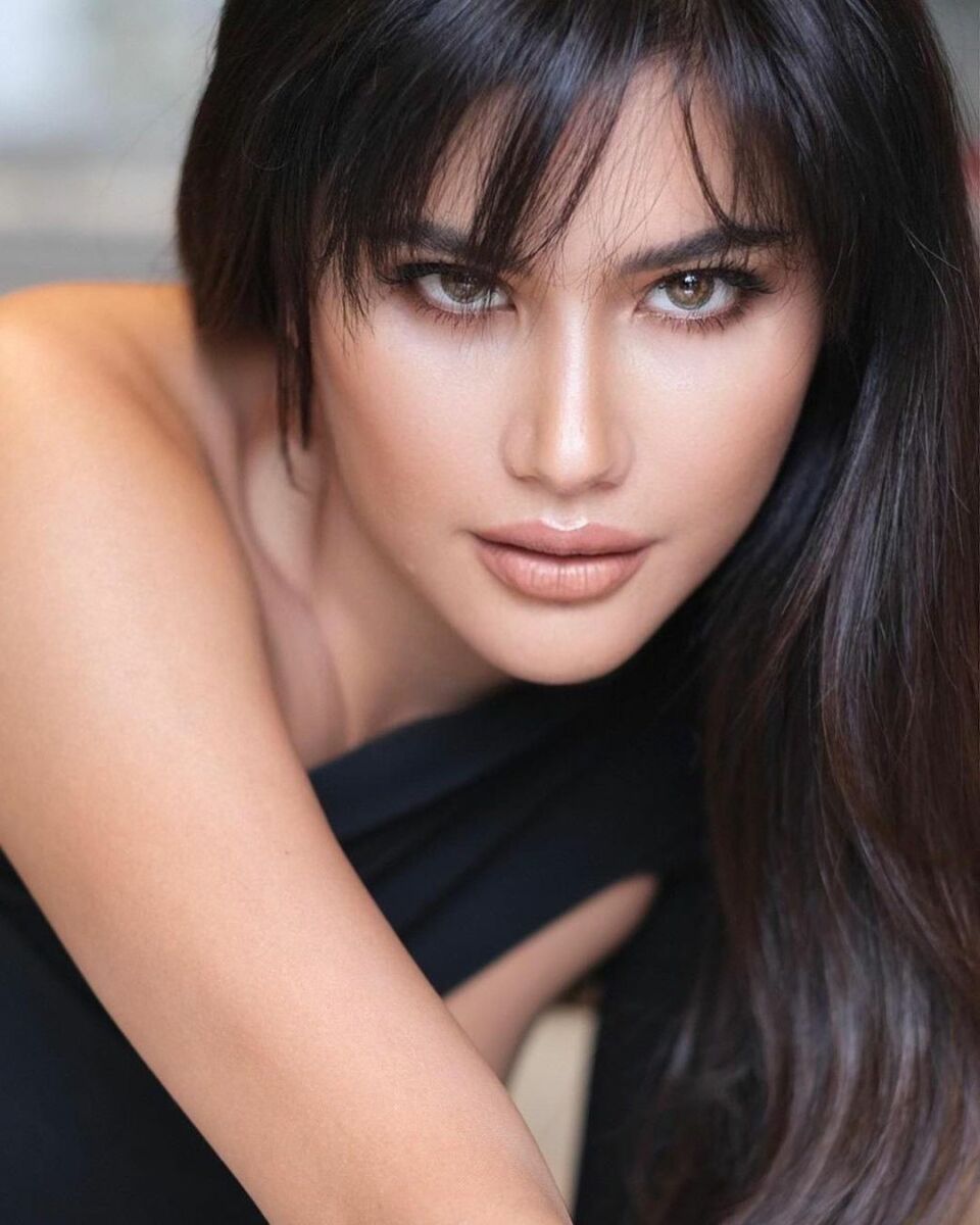 ปู ไปรยา ghost of the railroad