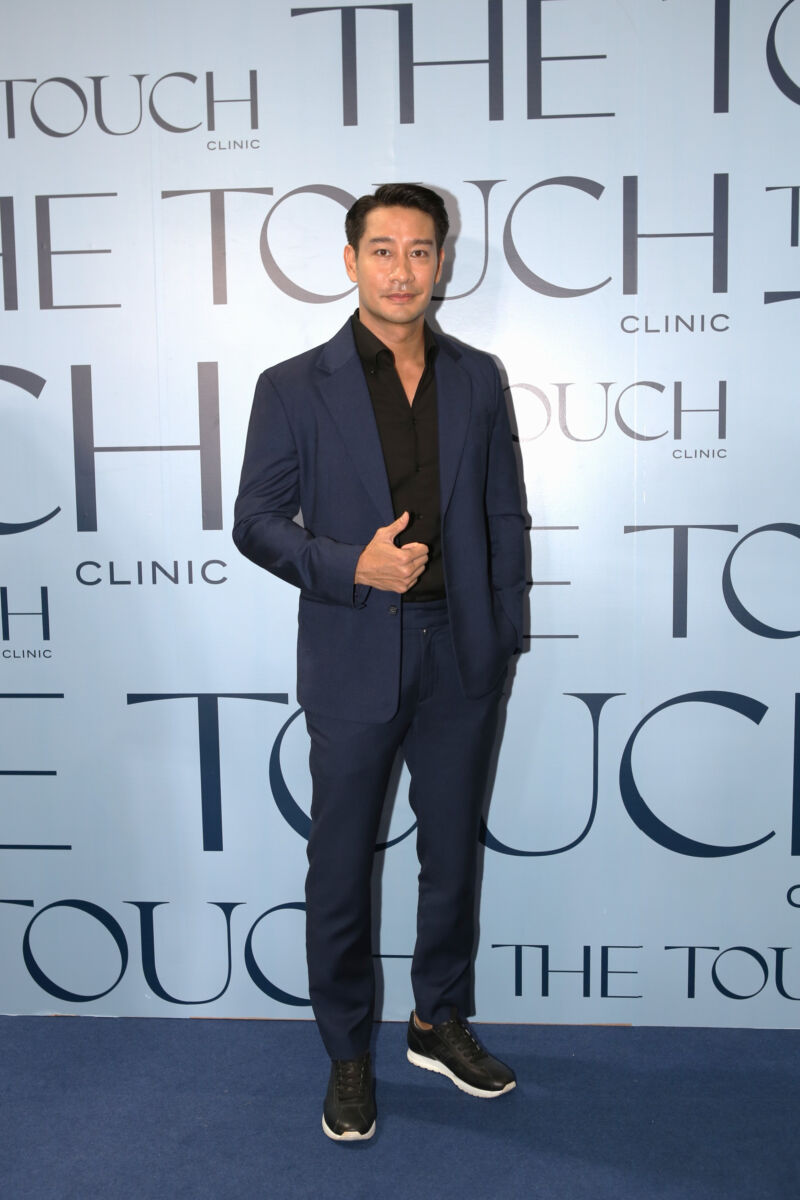 “ป้อง-ณวัฒน์&quot; มีแฟนไหม