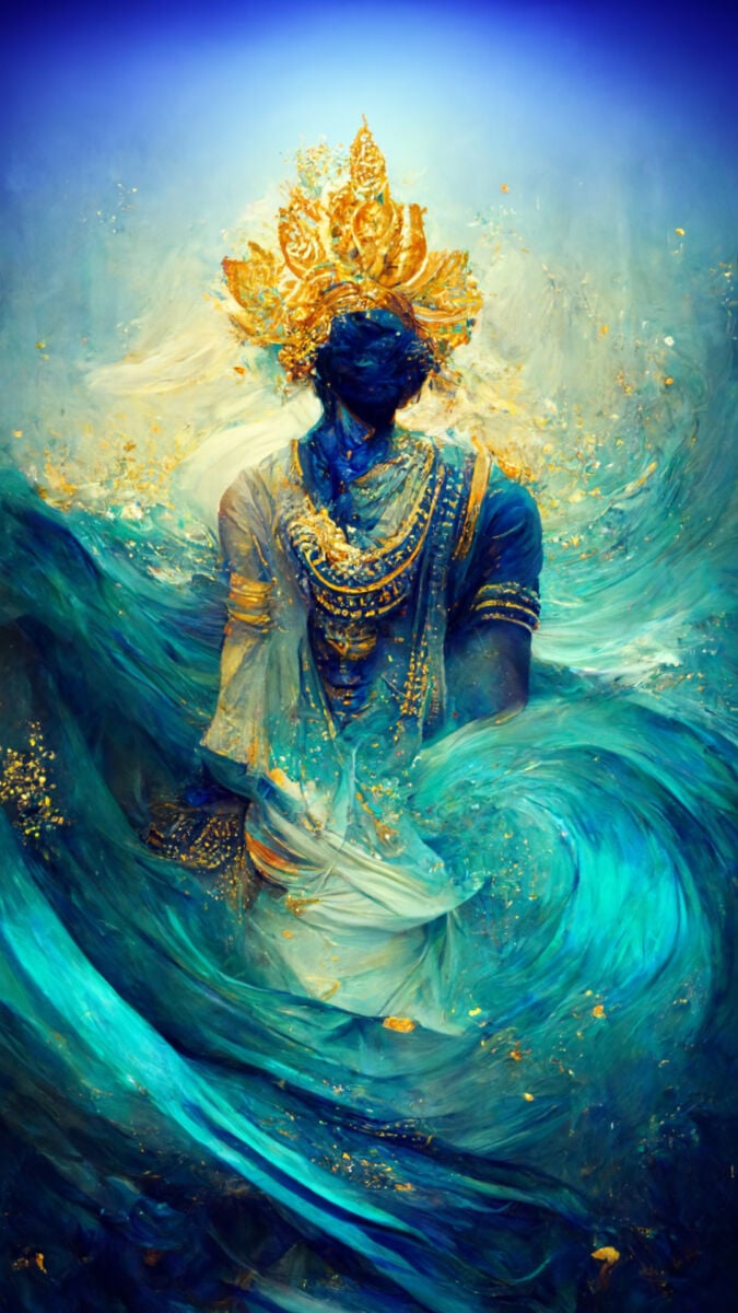 วอลเปเปอร์เสริมดวง 2565 แจกฟรี