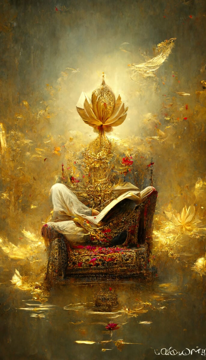 วอลเปเปอร์เสริมดวง 2565 แจกฟรี