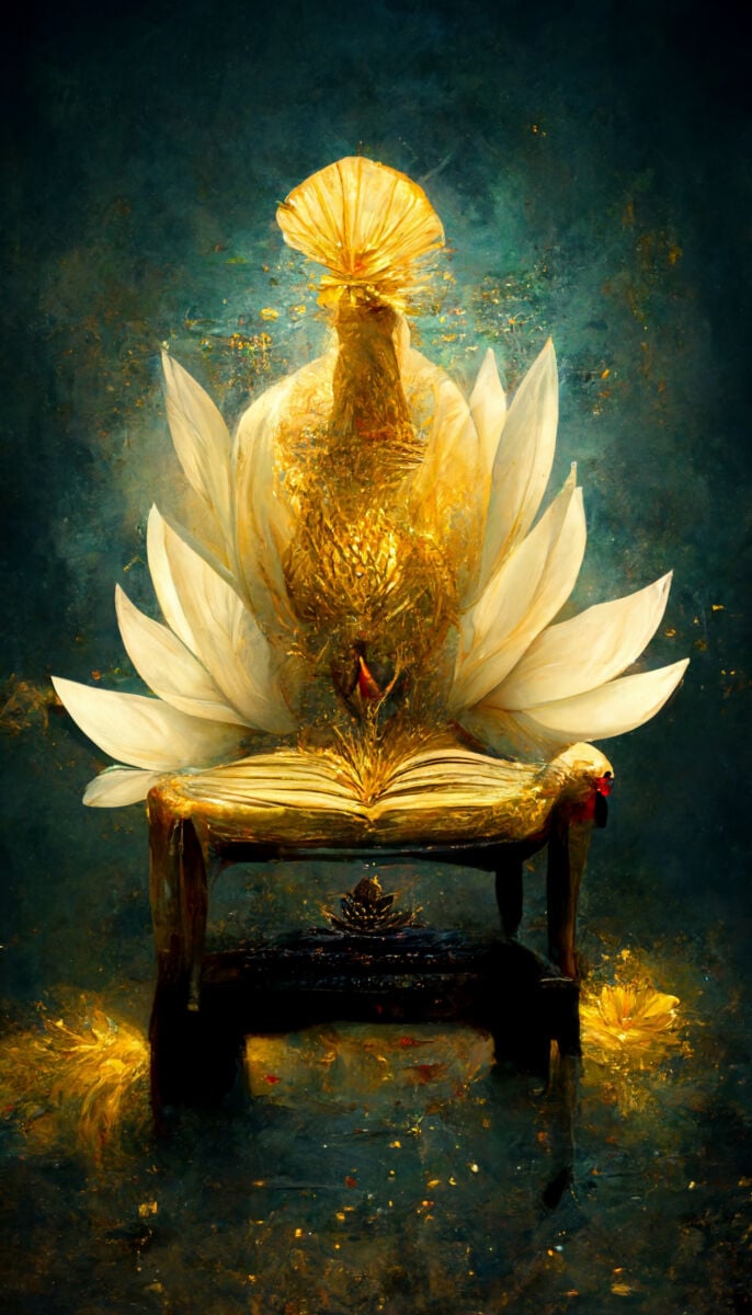 วอลเปเปอร์เสริมดวง 2565 แจกฟรี