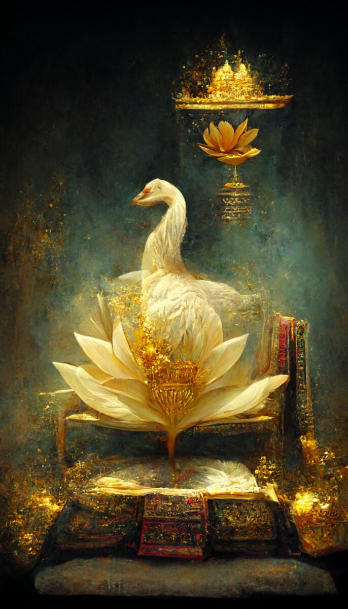 วอลเปเปอร์เสริมดวง 2565 แจกฟรี