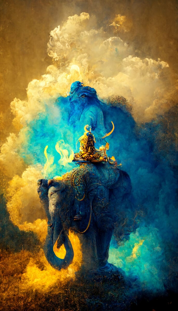 วอลเปเปอร์เสริมดวงแจกฟรี