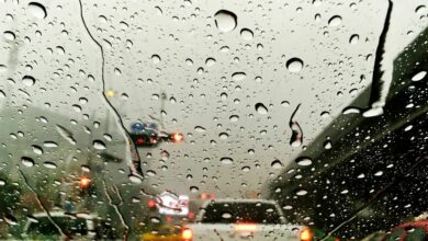 พรุ่งนี้ฝนตกไหม กรุงเทพฯ