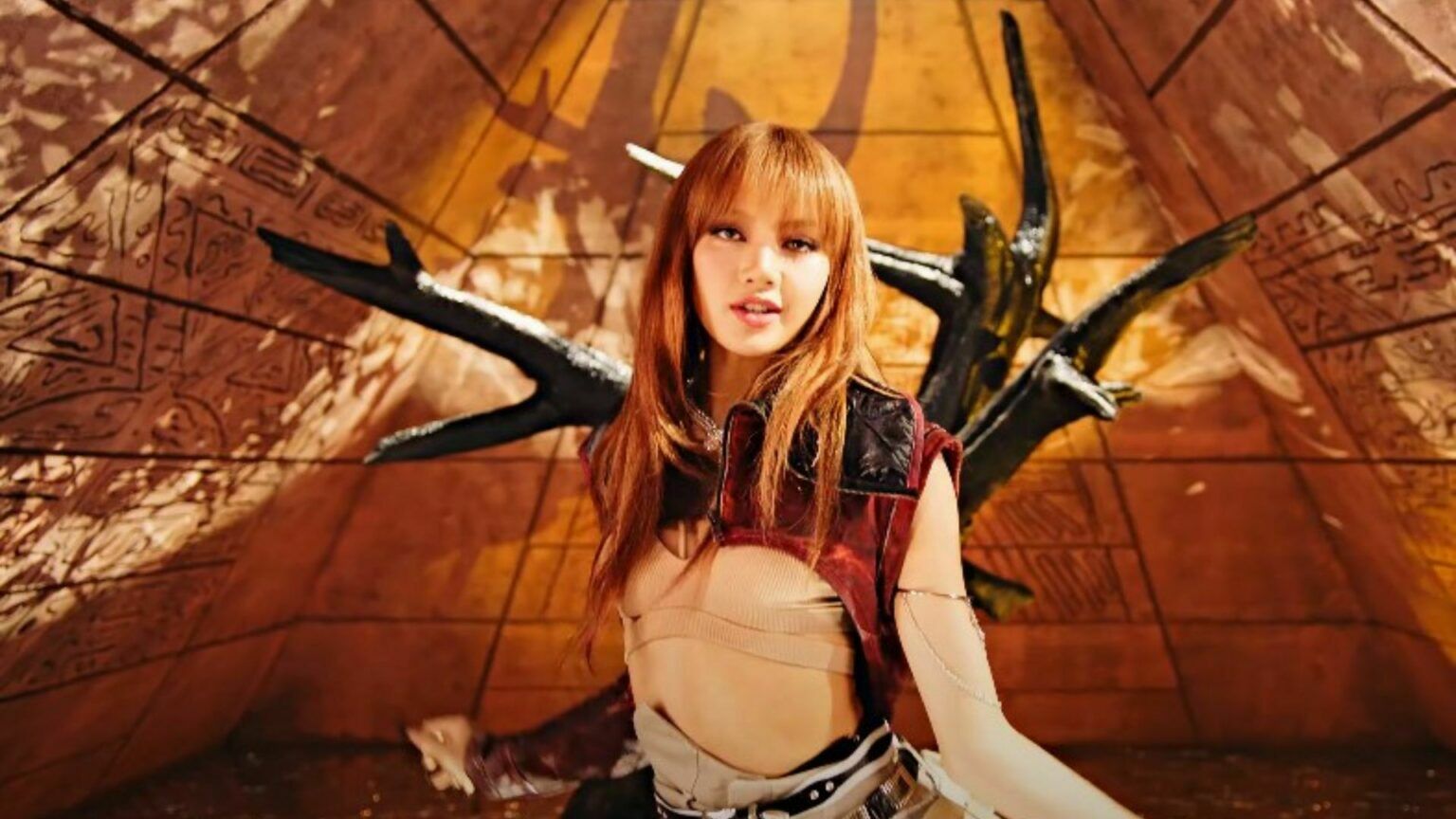 ยอดวิวเพลง BLACKPINK ล่าสุด