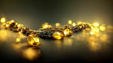 ราคาทองวันนี้ 24 8 65