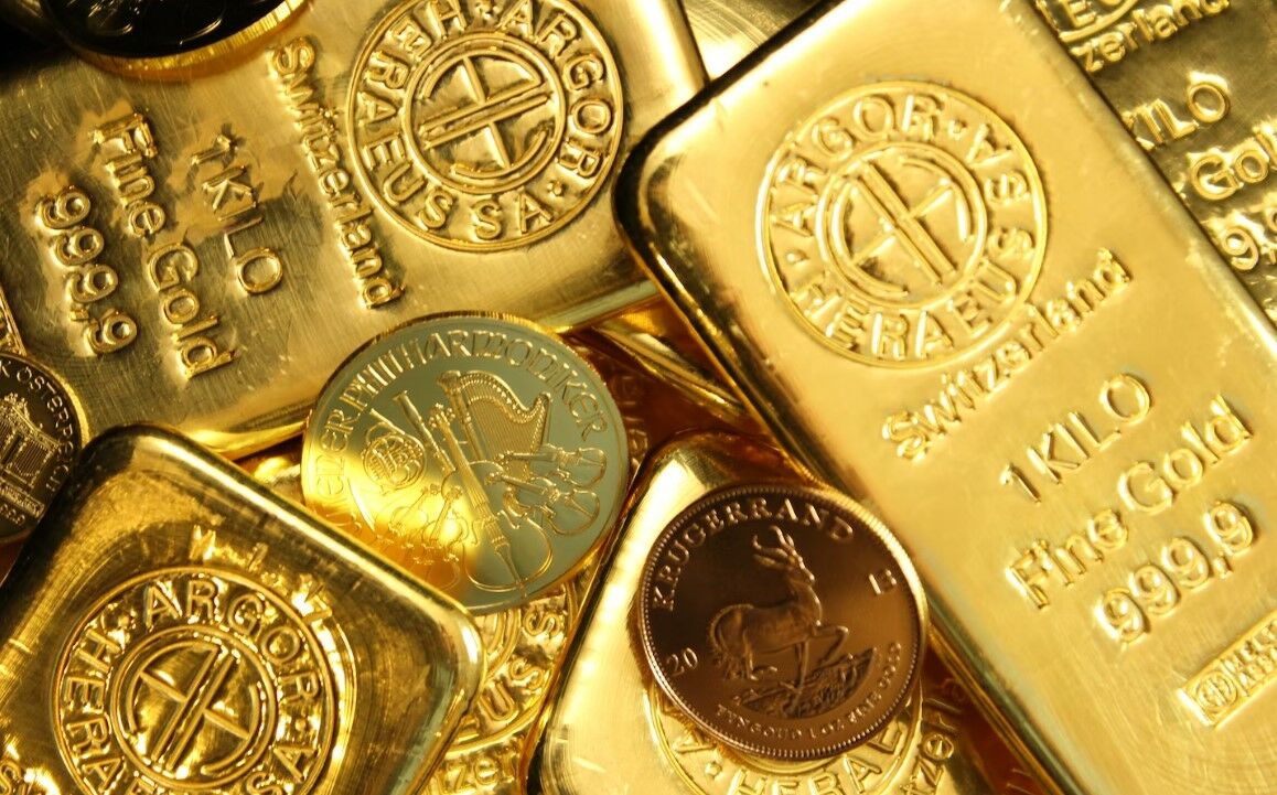 ราคาทอง 31 8 65