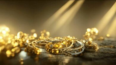 ราคาทองวันนี้ 16 8 65