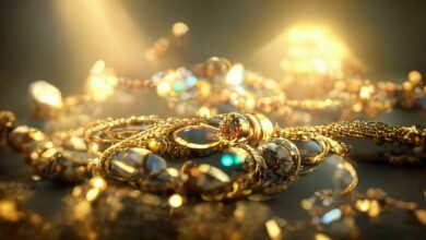 ราคาทองวันนี้ 19 8 65