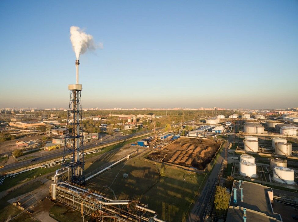 ราคาน้ำมันโลก