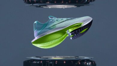 Nike Air Zoom Alphafly NEXT% 2 “Mint Foam”