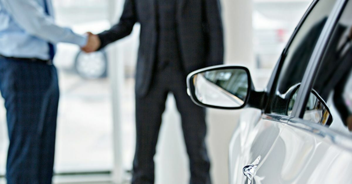 ฤกษ์ออกรถเดือนกันยายน 2565