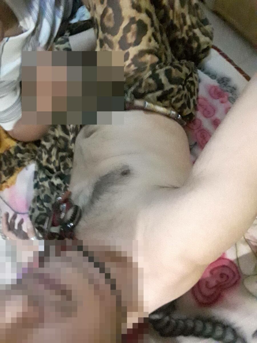 ลงนะหน้าทององคชาต