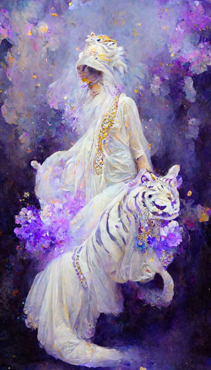 วอลเปเปอร์เสริมดวง 2565 แจกฟรี