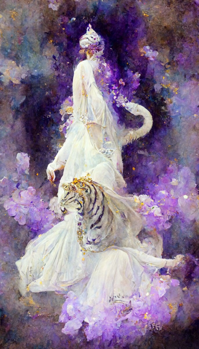 วอลเปเปอร์เสริมดวง 2565 แจกฟรี