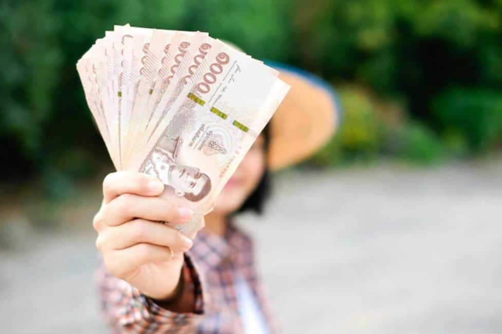 วันขอเงินพระจันทร์ 27 สิงหาคม 2565-บทสวด