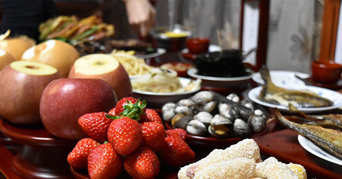 วันสารทจีน 2566 แต่งงานได้ไหม