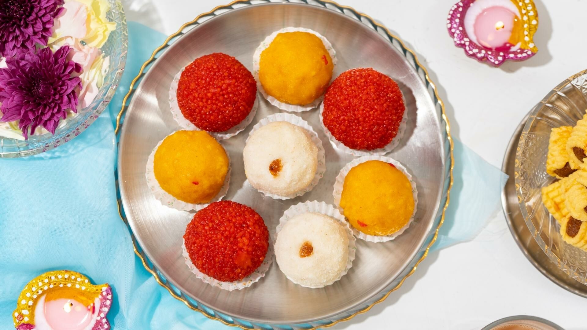 วิธีบูชาพระพิฆเนศ